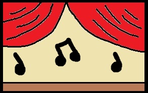 Free Christmas Play Music To Print Out For The Kids by Church House Collection